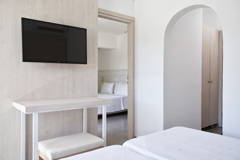 Superior Family Room 